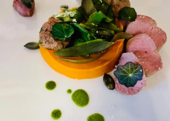 Hotel - Les Corderies 4*