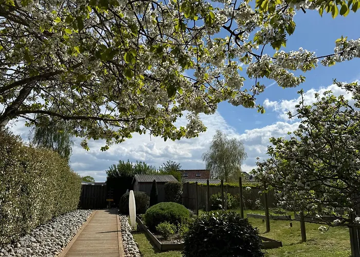 - Les Corderies Hotel