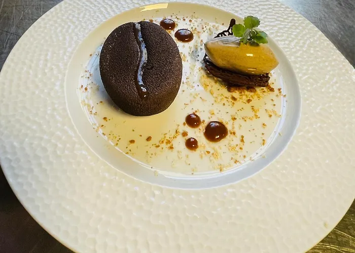 Hotel - Les Corderies