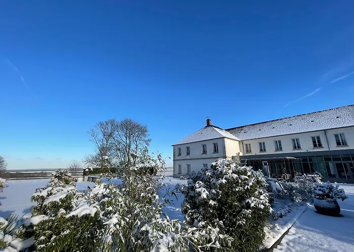 - Les Corderies Hotel 4*